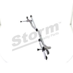 Tringlerie d'essuie-glace STORM QUALITY PARTS 9701005