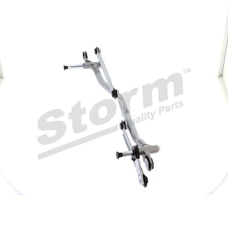 Tringlerie d'essuie-glace STORM QUALITY PARTS 9701005
