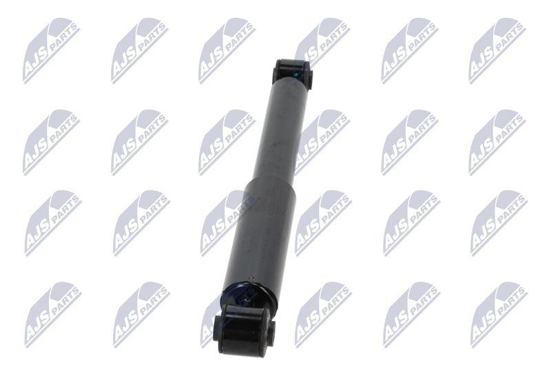 Amortisseur NTY A-PL-007