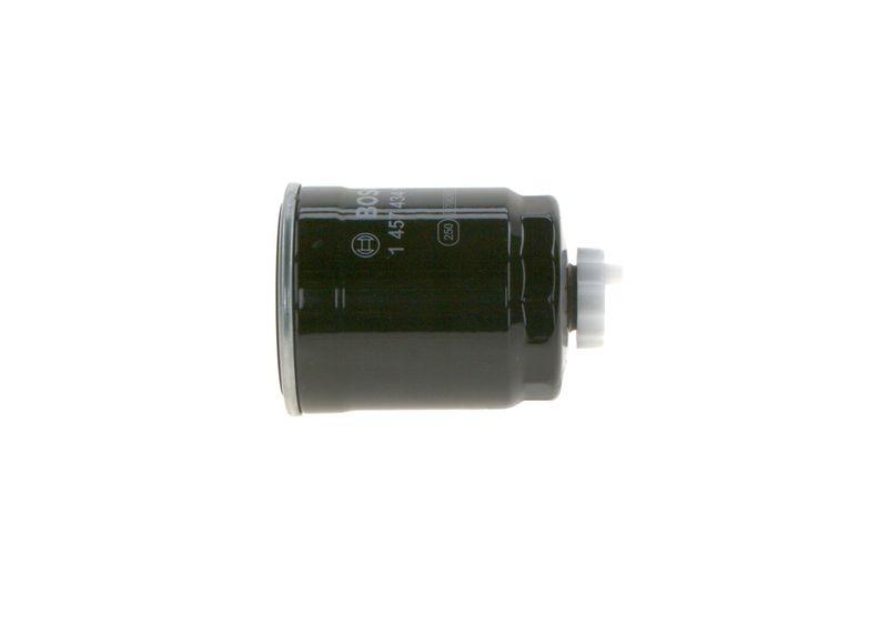 Filtre à carburant BOSCH 1 457 434 103
