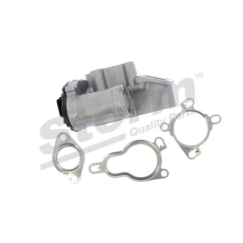 Vanne EGR STORM QUALITY PARTS 9093
