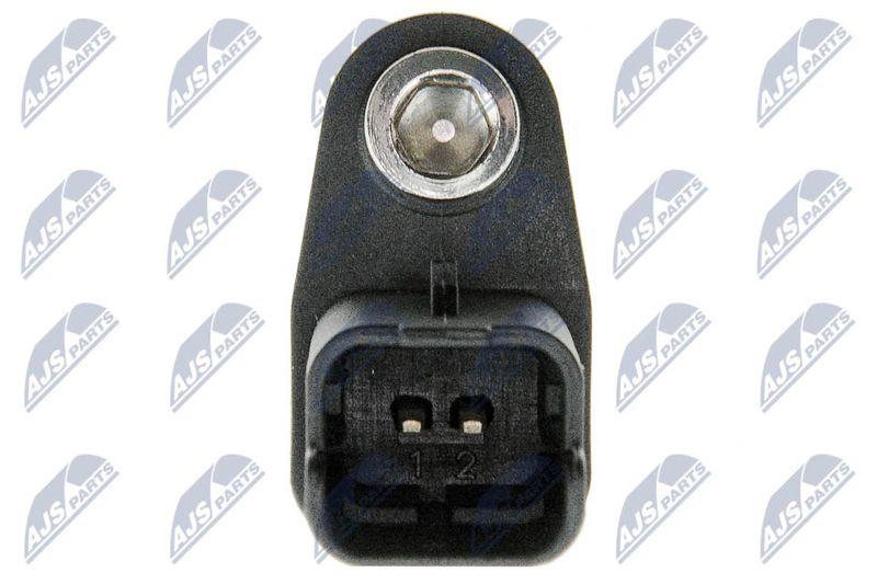 Capteur, vitesse de roue NTY HCA-PE-013