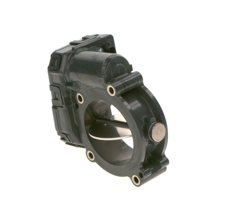 Clapet de dérivation, compresseur BOSCH 0 280 750 573