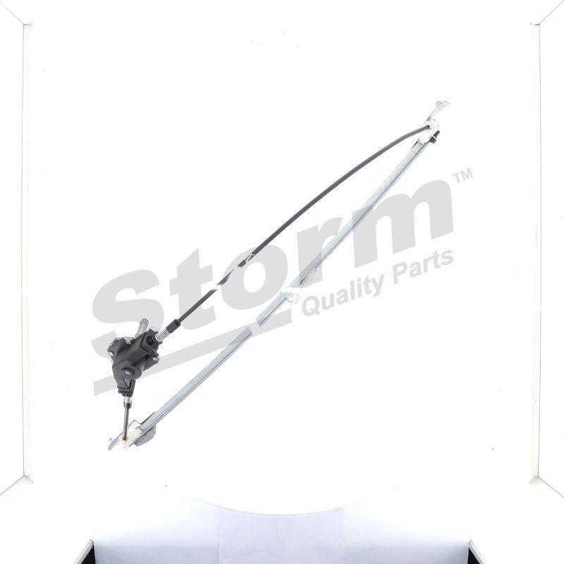 Lève-vitre STORM QUALITY PARTS 83578