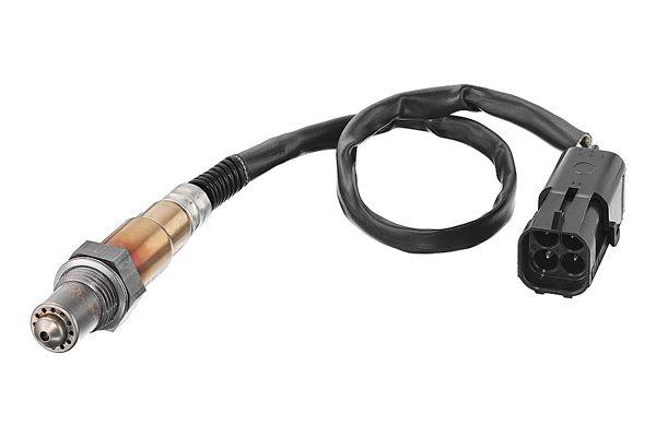 Sonde lambda BOSCH 0258006537