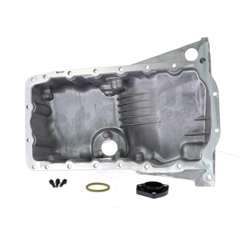 Carter d'huile STORM QUALITY PARTS 999001
