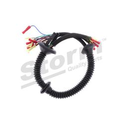 Kit réparation de câble, hayon de coffre STORM QUALITY PARTS 151004