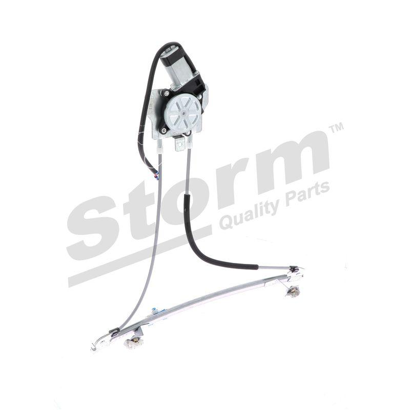 Lève-vitre STORM QUALITY PARTS 78075