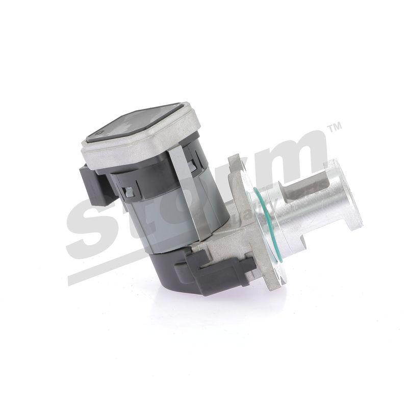 Vanne EGR STORM QUALITY PARTS 9031
