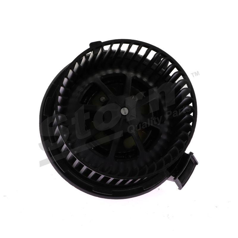 Pulseur d'air habitacle STORM QUALITY PARTS 2750801