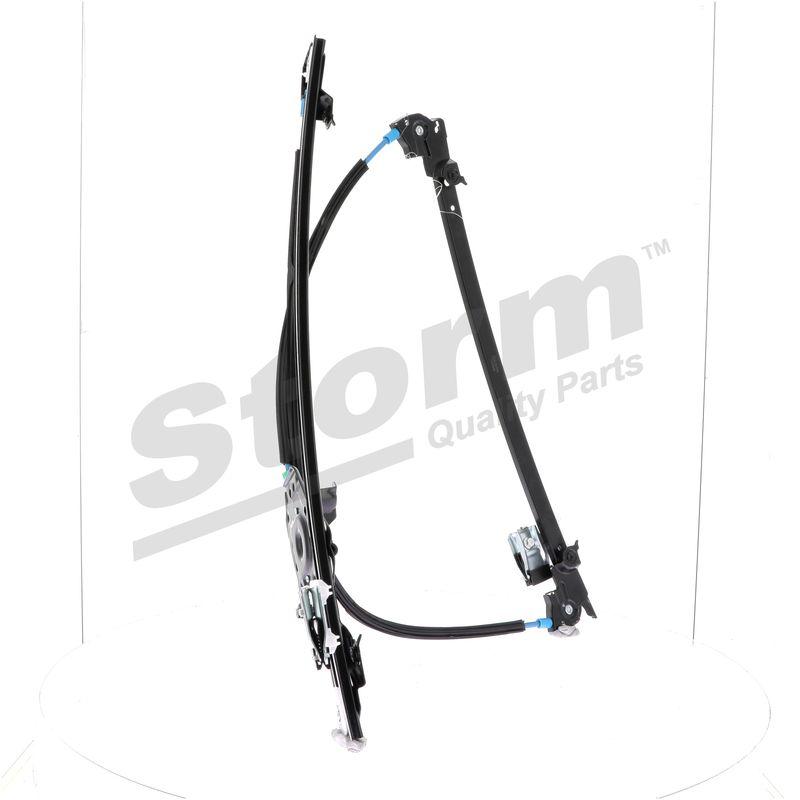 Lève-vitre STORM QUALITY PARTS 4857505
