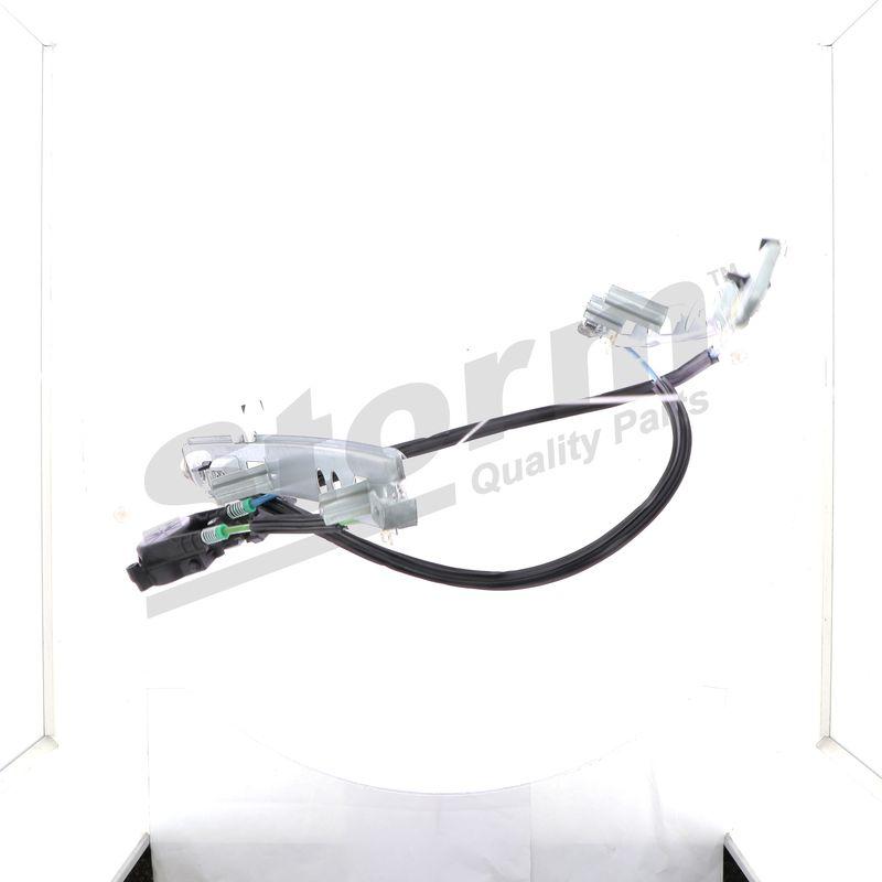 Lève-vitre STORM QUALITY PARTS 87277