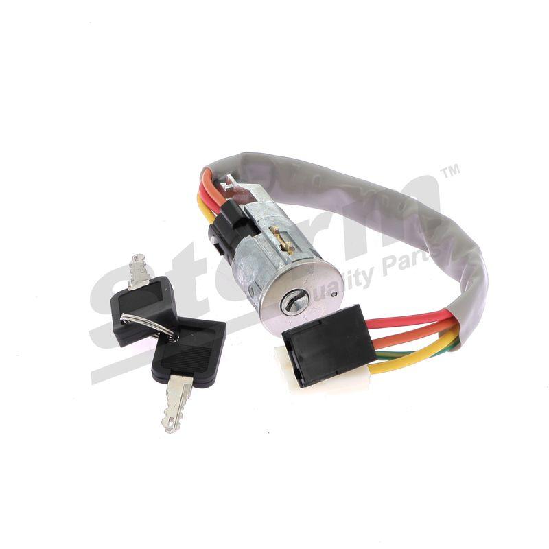 Fermeture-volant STORM QUALITY PARTS 83020