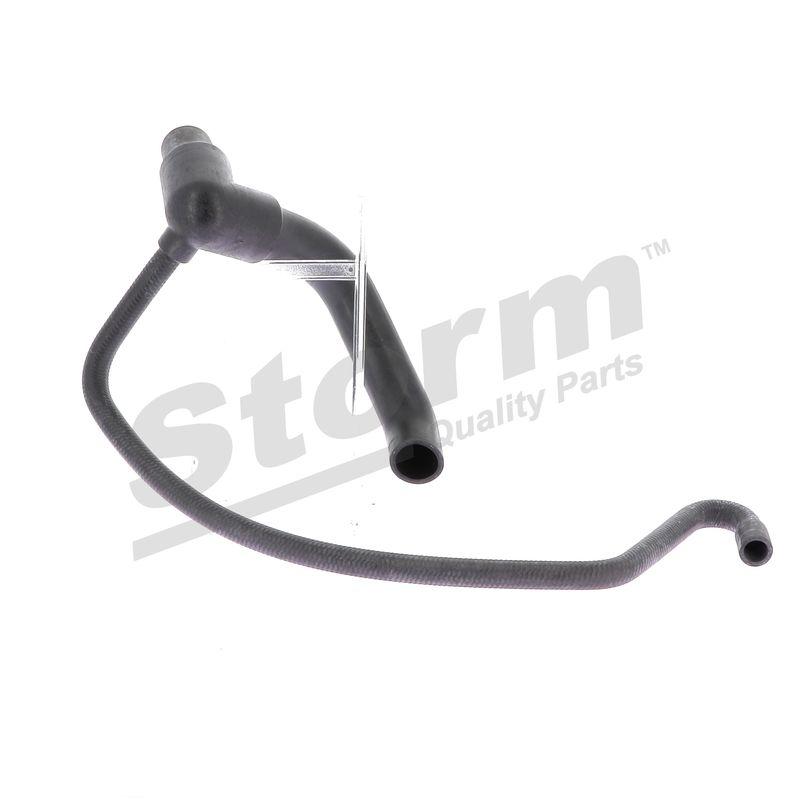 Durite de radiateur STORM QUALITY PARTS F9035