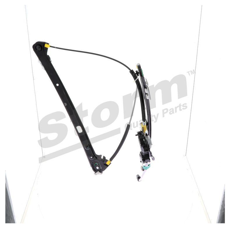 Lève-vitre STORM QUALITY PARTS 17373