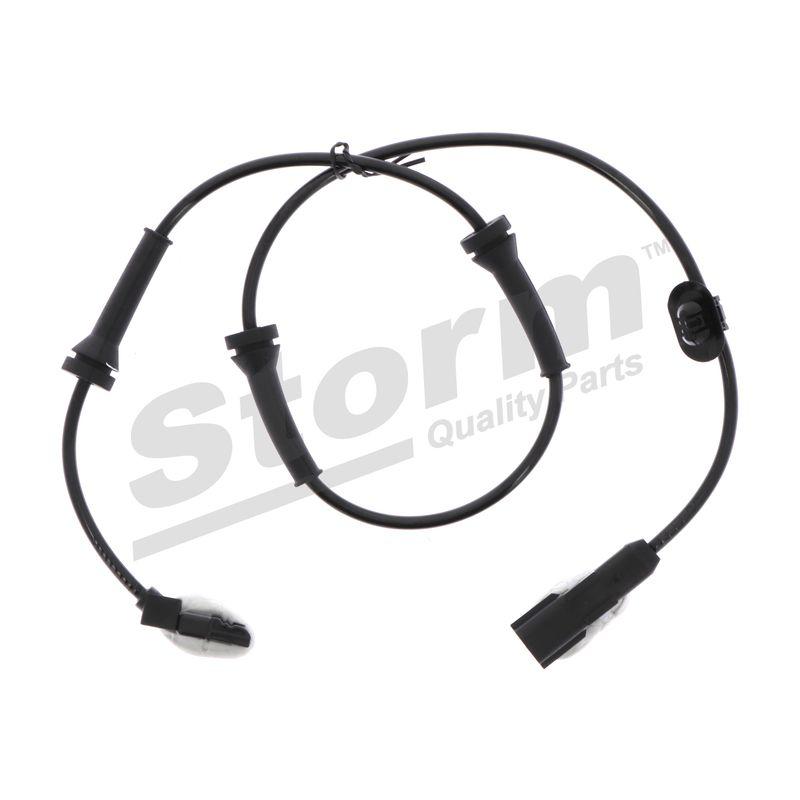 Capteur, vitesse de roue STORM QUALITY PARTS 888017