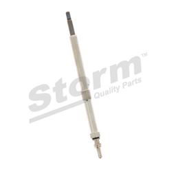Bougie de préchauffage STORM QUALITY PARTS 526351