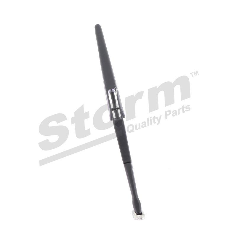 Balai d'essuie-glace STORM QUALITY PARTS 1000300AR