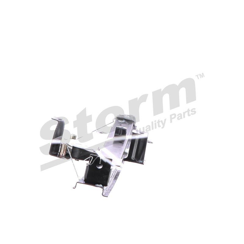 Lève-vitre STORM QUALITY PARTS 47092