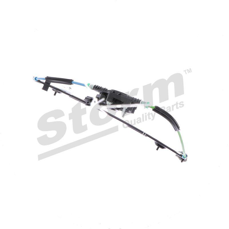 Lève-vitre STORM QUALITY PARTS 30079