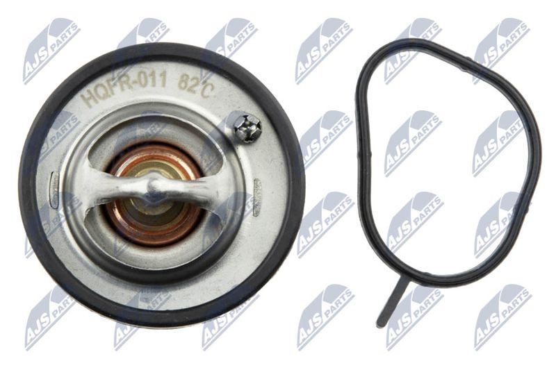 Thermostat, liquide de refroidissement NTY CTM-FR-011