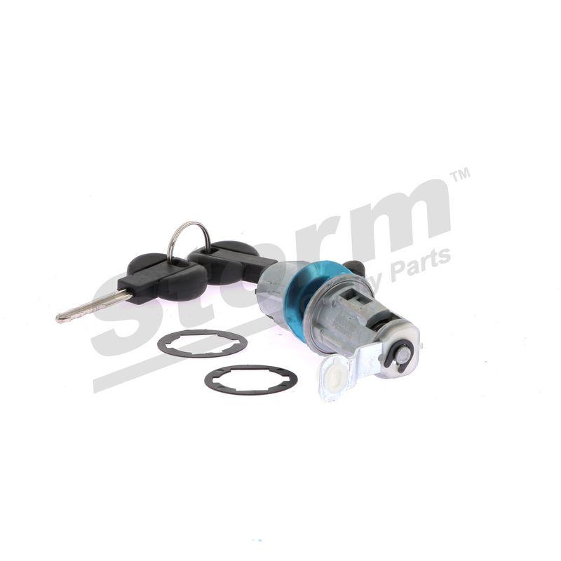 Jeu de cylindres de serrures STORM QUALITY PARTS 29025
