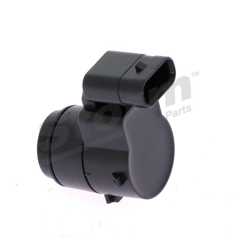 Capteur, aide au stationnement STORM QUALITY PARTS 151109