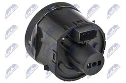 Interrupteur, lumière principale NTY EWS-VW-101