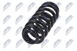 Ressort de suspension NTY ASZ-CH-006