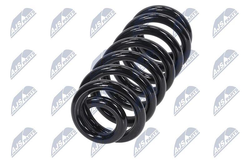 Ressort de suspension NTY ASZ-CH-006