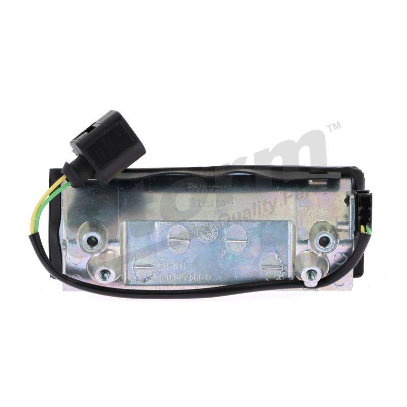 Touche, déverrouillage automatique du hayon STORM QUALITY PARTS 9702502