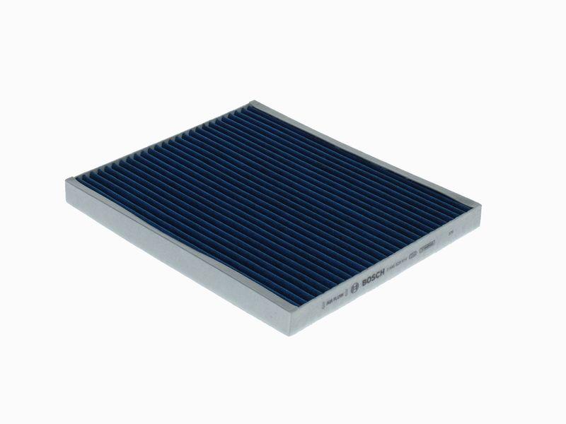 Filtre, air de l'habitacle BOSCH 0 986 628 614
