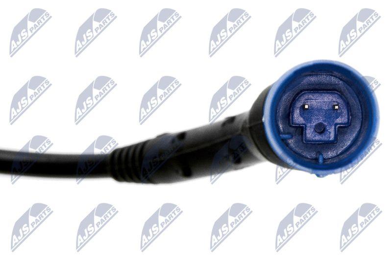 Capteur, vitesse de roue NTY HCA-BM-034