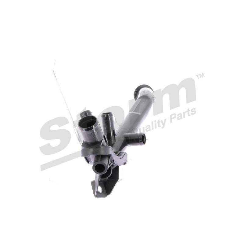 Tuyauterie de liquide de refroidissement STORM QUALITY PARTS F15970