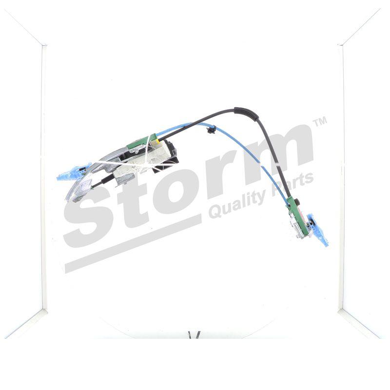 Lève-vitre STORM QUALITY PARTS 21076
