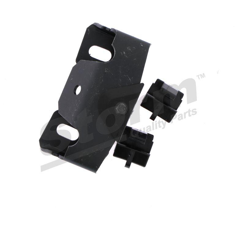 Serrure de hayon STORM QUALITY PARTS 2852592