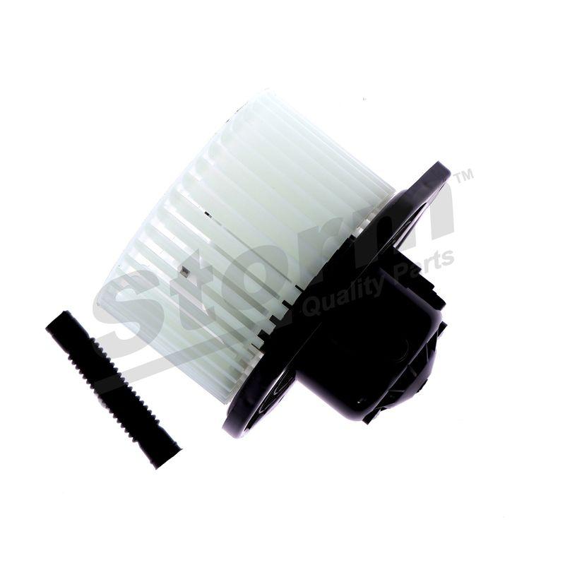 Pulseur d'air habitacle STORM QUALITY PARTS 7940801