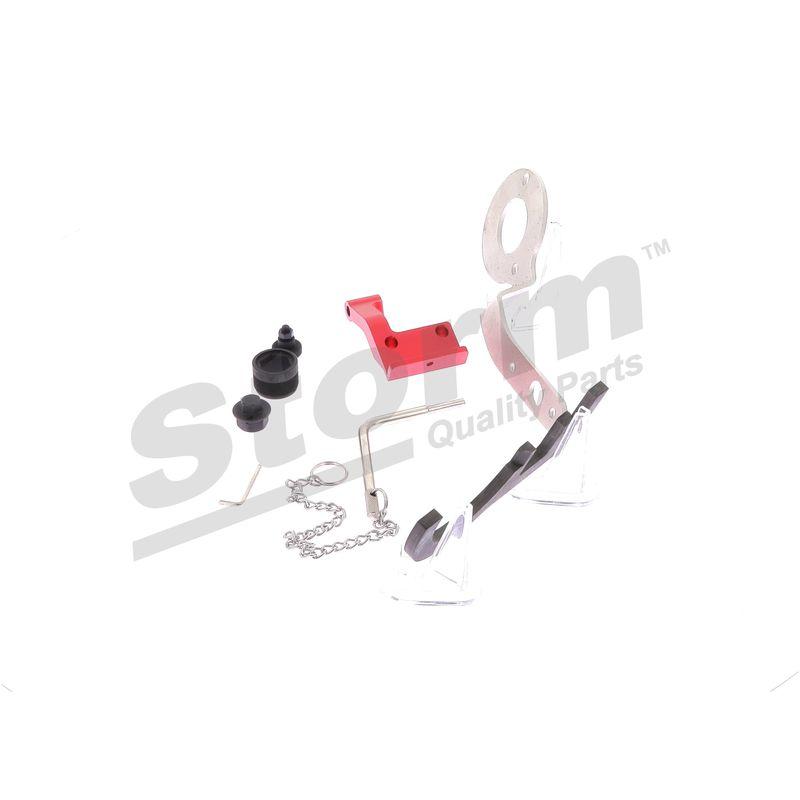 Kit d'outils de réglage, épure de distribution STORM QUALITY PARTS 555502