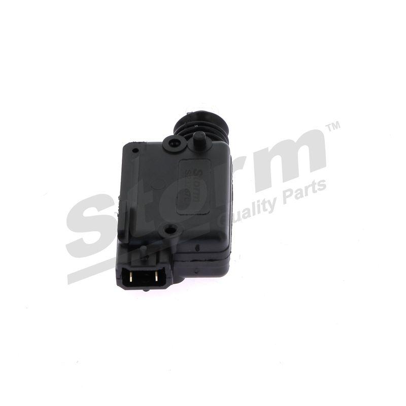 Élément d'ajustage, verrouillage central STORM QUALITY PARTS 810002
