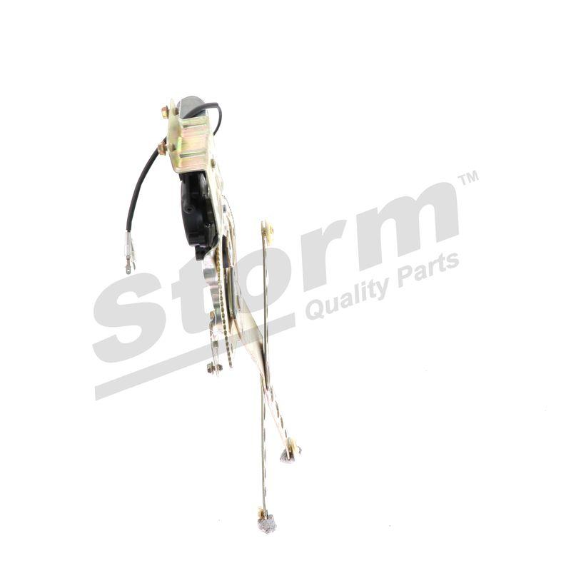Lève-vitre STORM QUALITY PARTS 64078