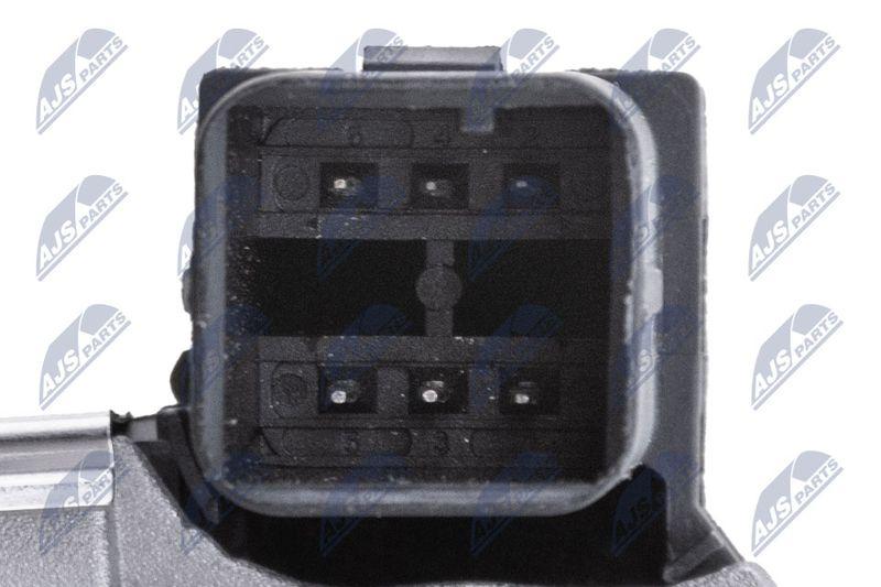 Corps papillon NTY ETB-BM-011