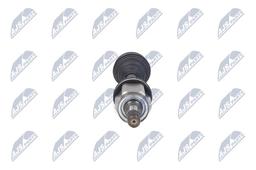 Arbre de transmission NTY NPW-LR-010
