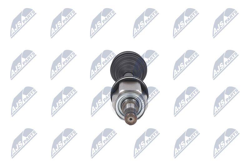 Arbre de transmission NTY NPW-LR-010