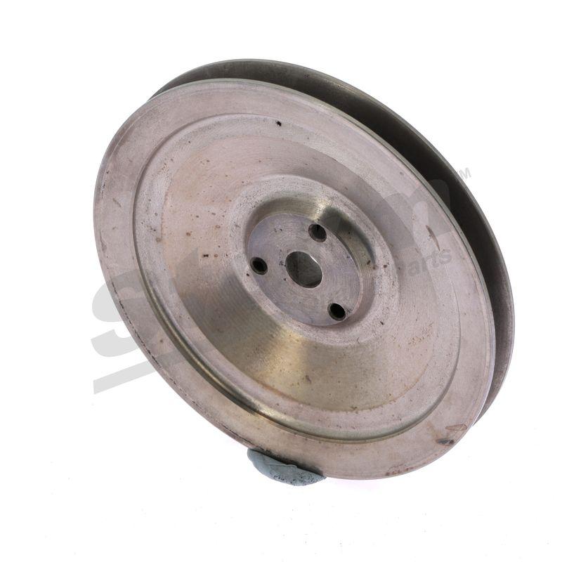 Poulie, vilebrequin STORM QUALITY PARTS 81098