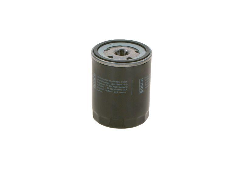Filtre à huile BOSCH 0 451 103 350