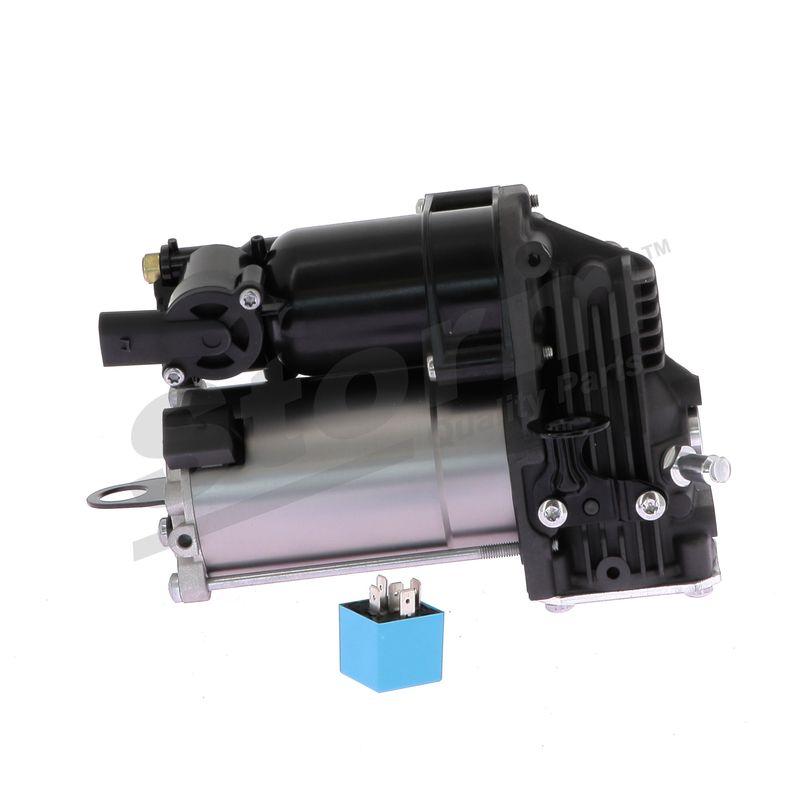Compresseur, système d'air comprimé STORM QUALITY PARTS 844288ST