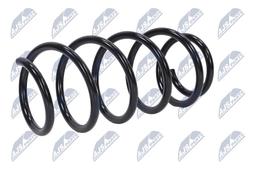 Ressort de suspension NTY ASZ-CT-003