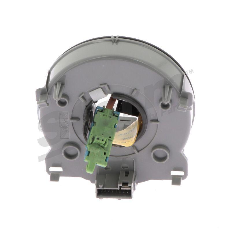 Ressort tournant, Airbag STORM QUALITY PARTS 8102016