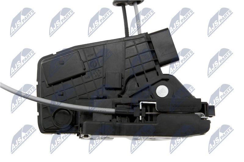 Serrure de porte NTY EZC-HY-529