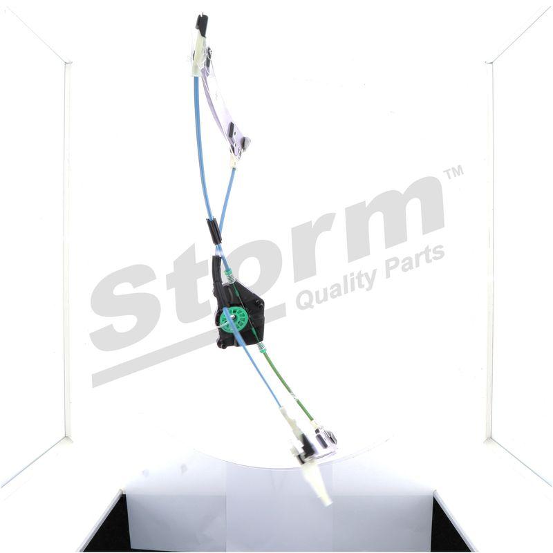 Lève-vitre STORM QUALITY PARTS 39576